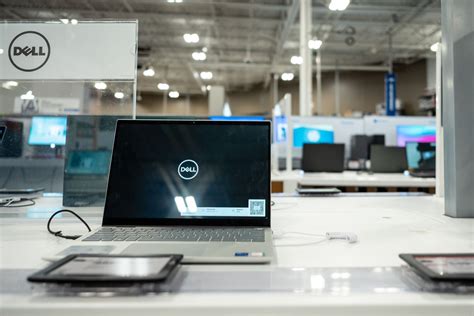 Dell Stock Rises After Company Reports Stronger.